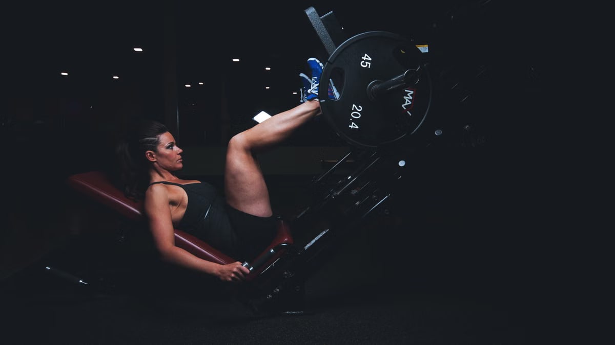Mantenere la motivazione nel fitness